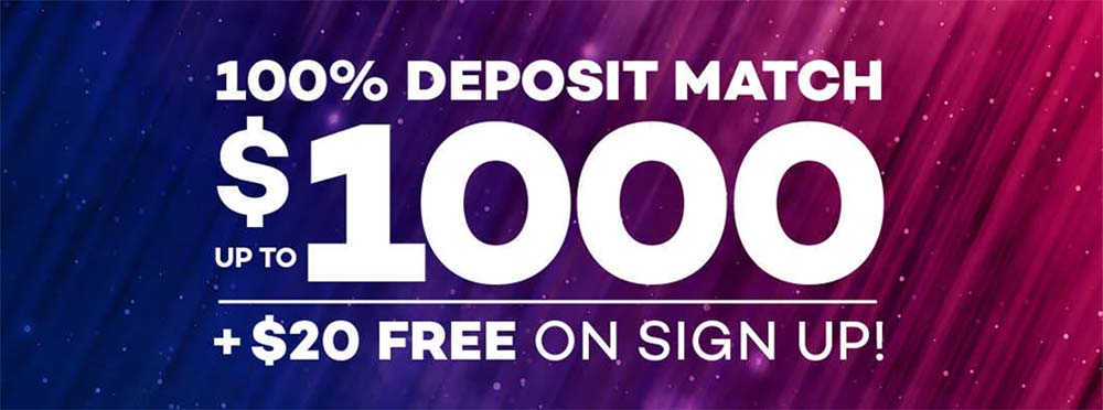 Borgata No Deposit Bonus