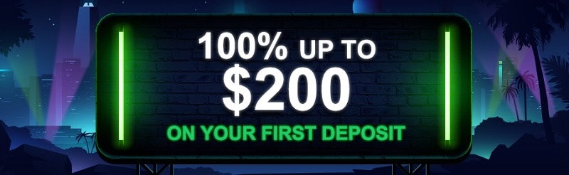 Mr Vegas Bonus Code