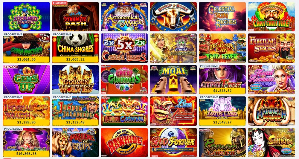 Everything You Wanted to Know About online casino and Were Afraid To Ask