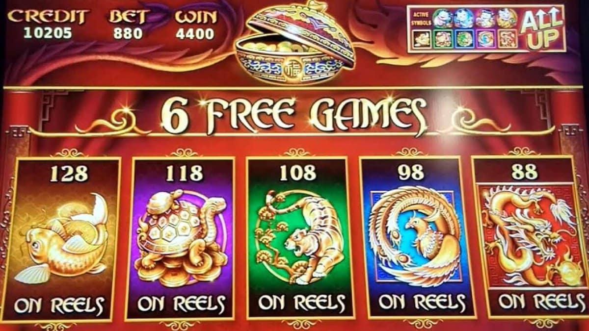 parx casino free online slots