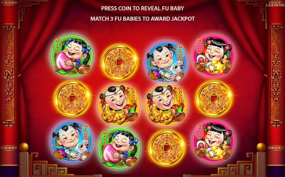 88 fortunes slot machine free