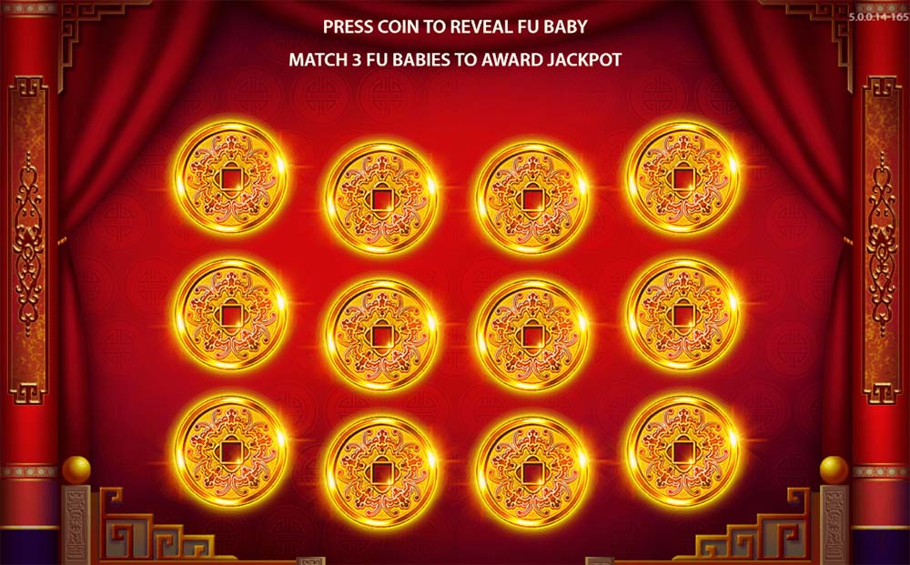 88 Fortune Slot Jackpot Game