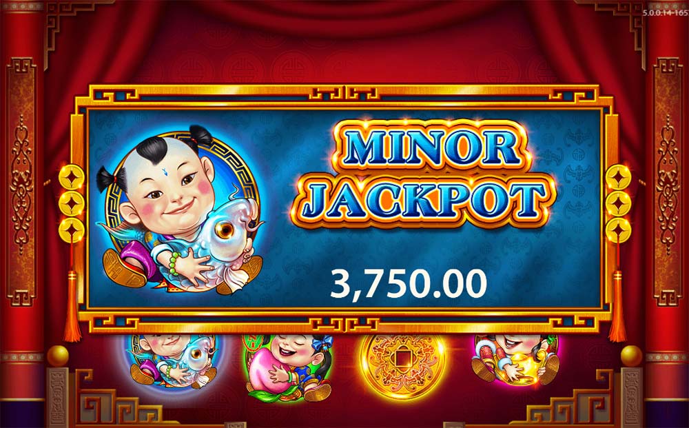 88 Fortune Slot Jackpot Won