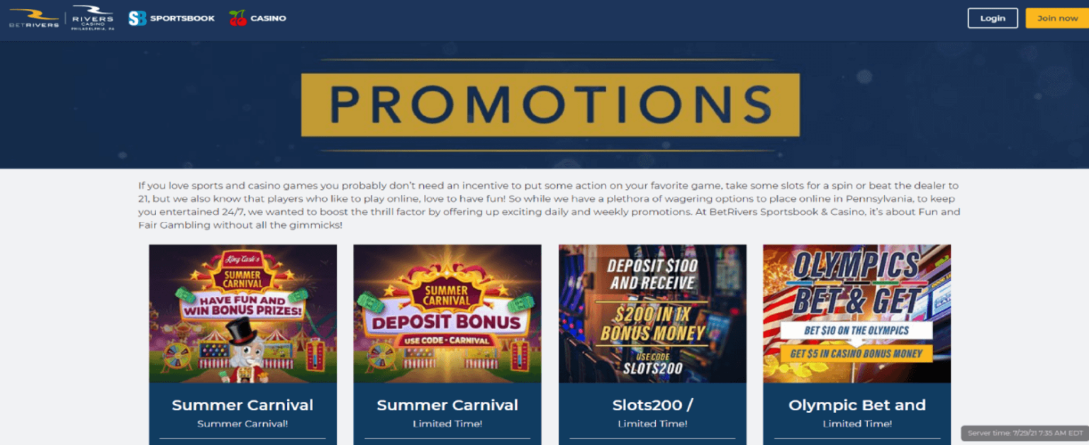 fanduel casino promo code existing users