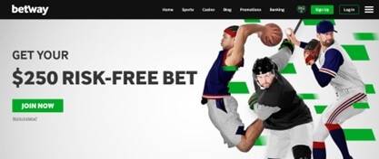 How to Open a Betway Account | 5 Steps Required to Register