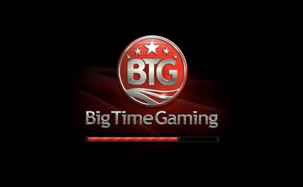 Big Time Gaming Software