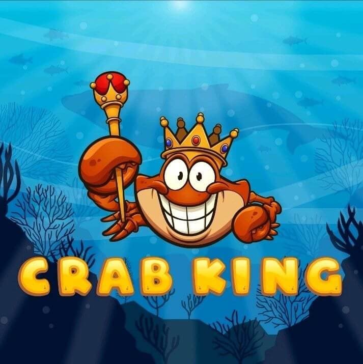 Crab King