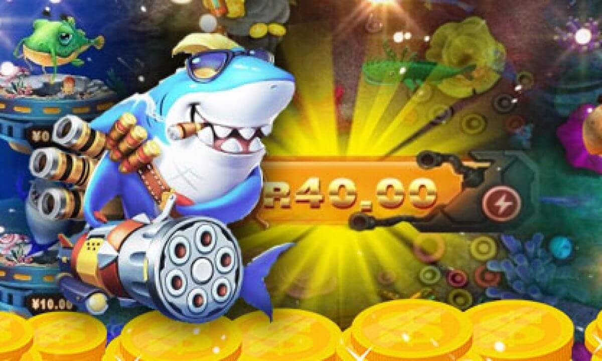 win real money fishing game