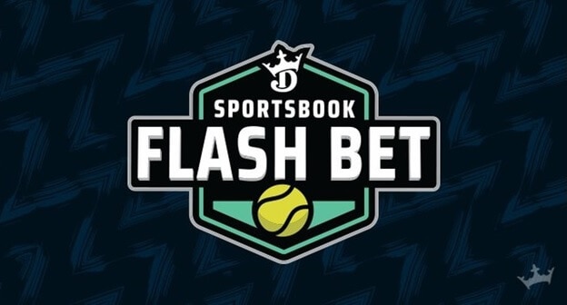 Flash Bet DraftKings 