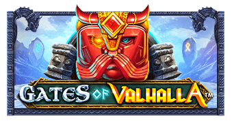 Gates of Valhalla slot