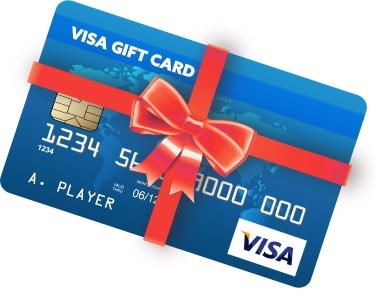 prepaid cards for $5 minimum deposits