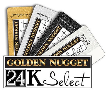 Golden Nugget VIP Select