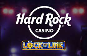 Hard Rock Lock It Link Slots