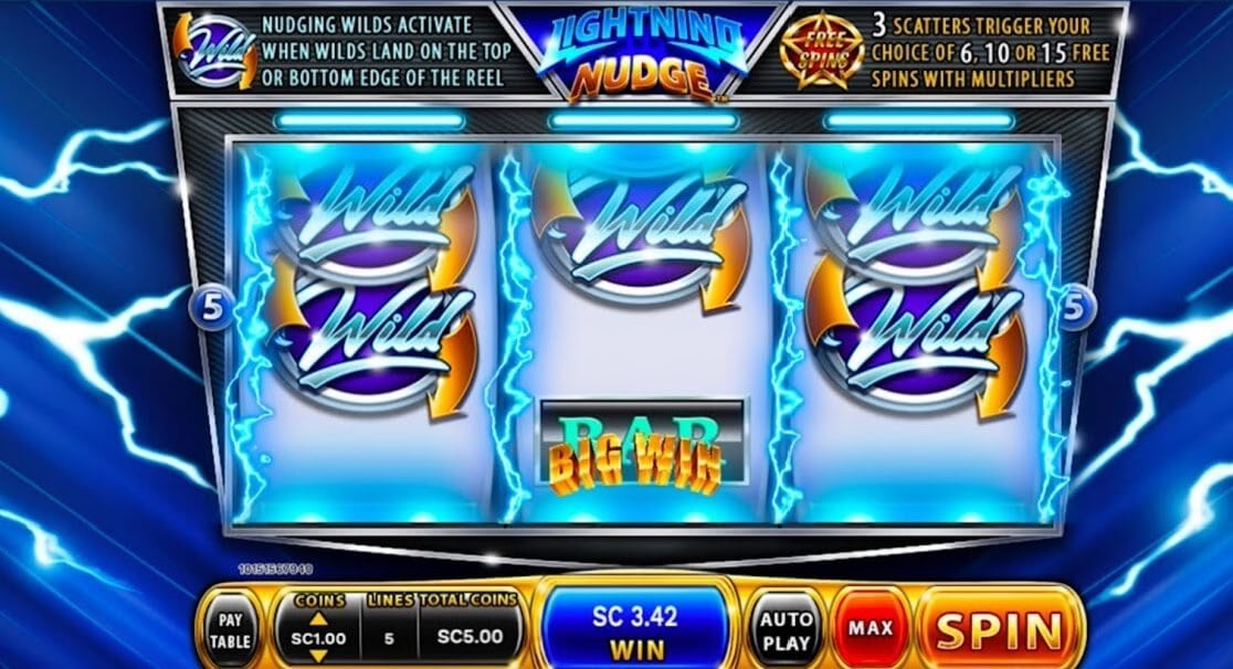 free sweepsspins hallows wild slot chumba casino