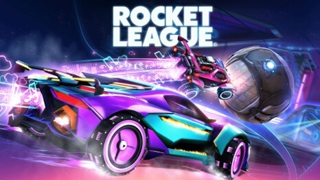 Rocket League eSports betting