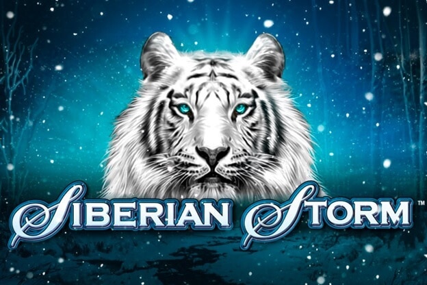 Siberian Storm Vegas Slots