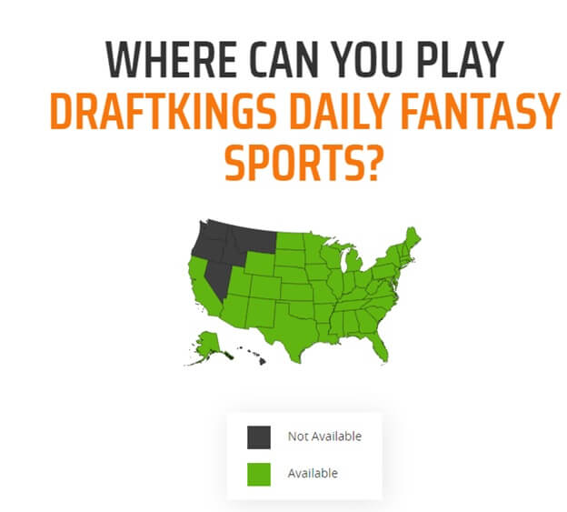 draftkings account deposit goes to lobby