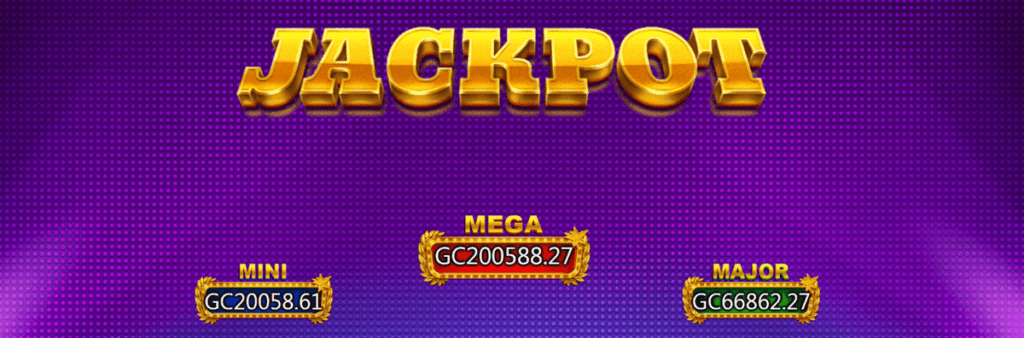 Sweepstakes Jackpots