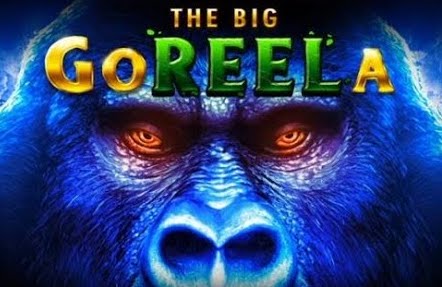 The Big GoReela slot - VGW