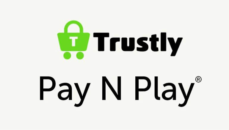 Trustly Pay n Play Betting