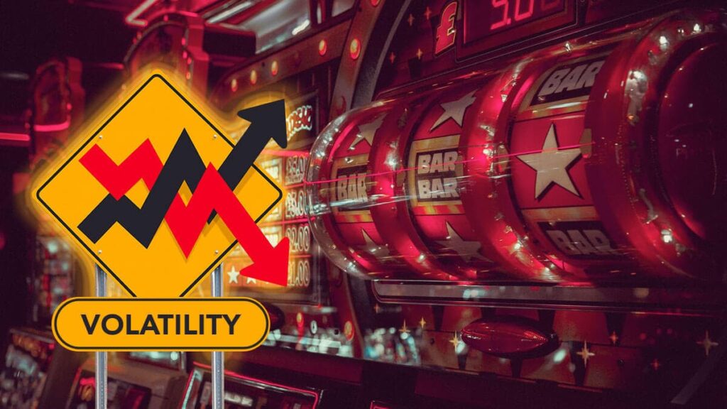 12 Best High Volatility Slots Highest Payouts Slots List