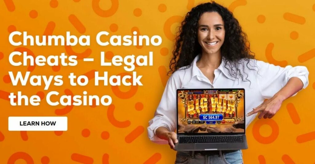 hack chumba casino