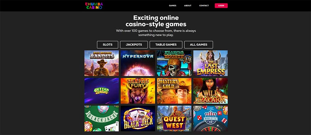 3 More Cool Tools For online casino