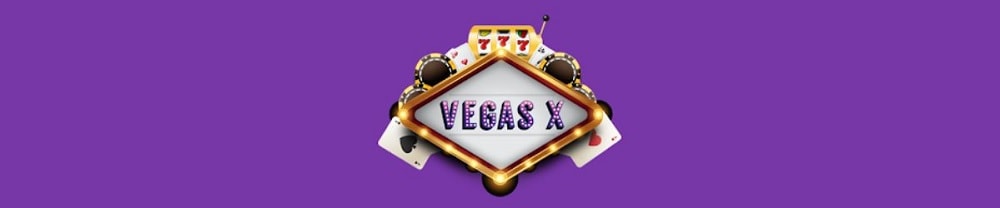 vegasx.org casino login page