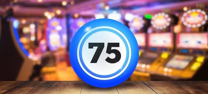 75 Ball Bingo