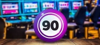 90 Ball Bingo