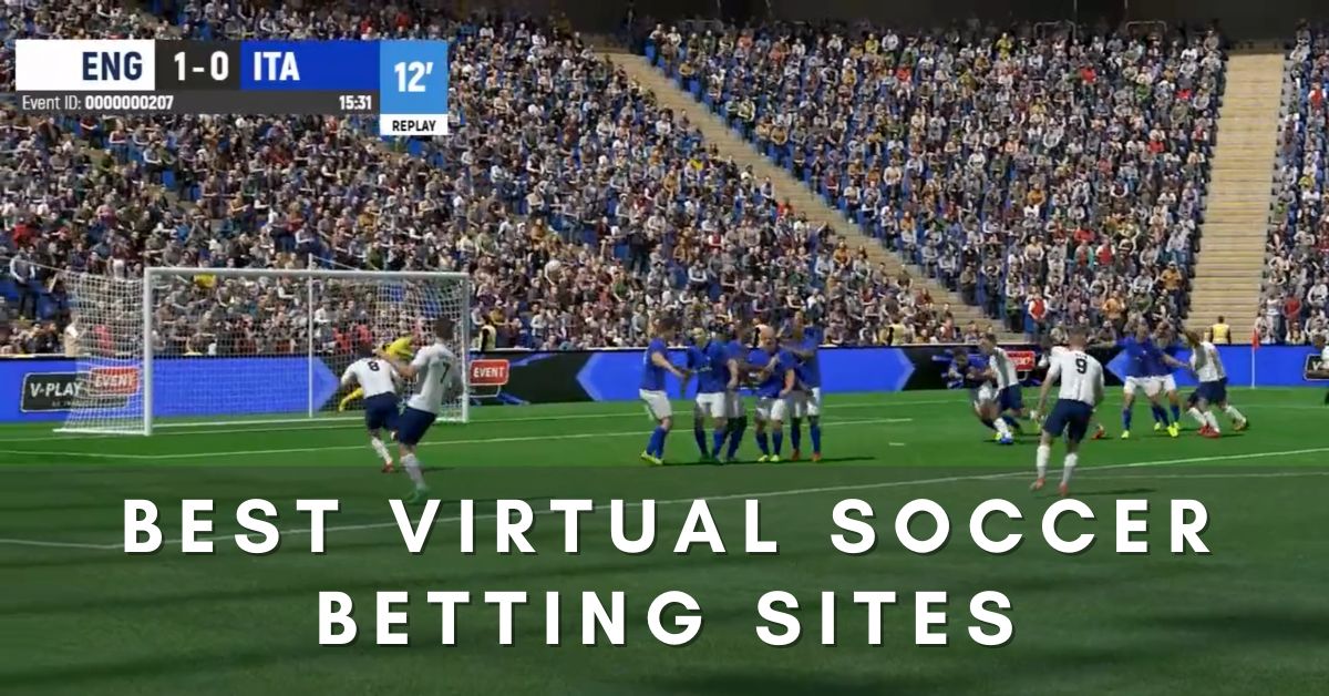 Legal Virtual Soccer Betting in the US Gamble USA