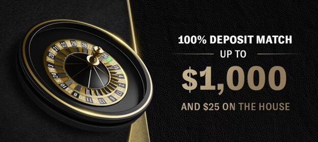 BetMGM Casino NJ bonus codes