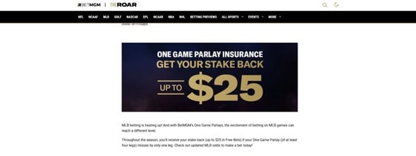 fanduel parlay insurance