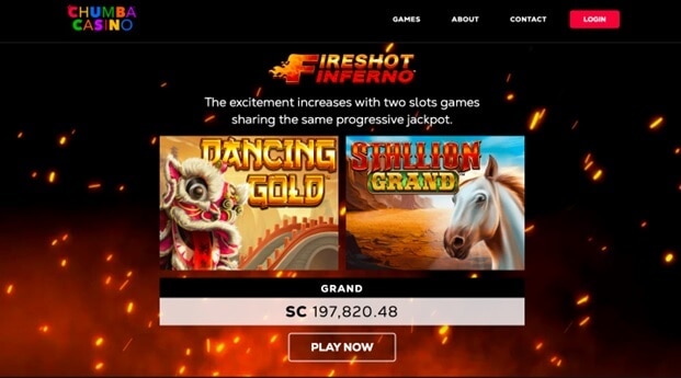 California Casino Jackpots