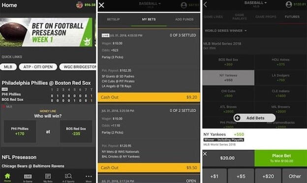 The Truth About Top Betting Apps In India In 3 Minutes