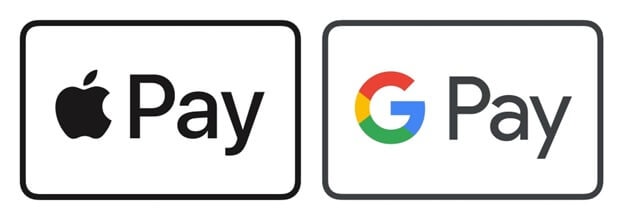 Google Pay Casino Alternatives