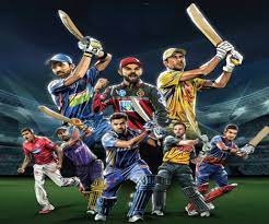 IPL Cricket Betting Apps 