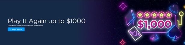 Insurance Casino Bonus NJ