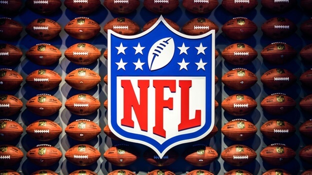 MD NFL betting apps