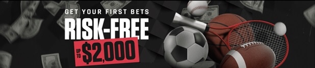 Risk Free PointsBet