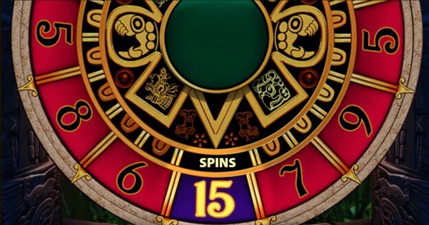 Montezuma Free Spins