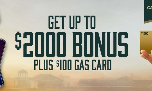 NJ Casino Cashback Offers