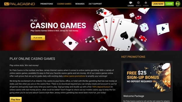 Avoid The Top 10 online casino Mistakes