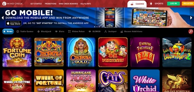 20 casino Mistakes You Should Never Make