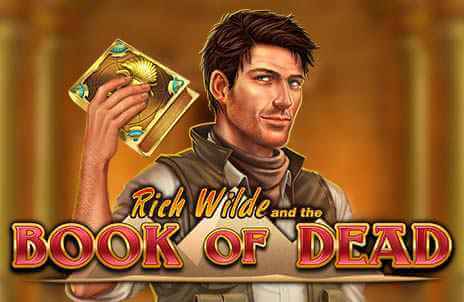book of dead slot