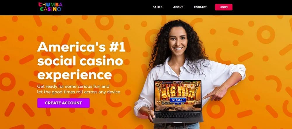 how to contact chumba casino