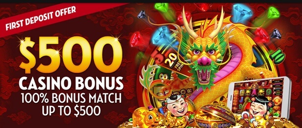 Caesars Casino non-sticky bonus