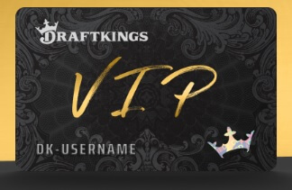 DraftKings Casino VIP