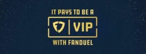 FanDuel VIP & Loyalty Program – How to Join and What Perks Await You
