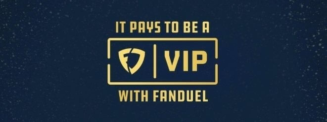 FanDuel VIP